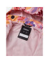 Reima Гащеризон Toppila 5100161B Розов Regular Fit - Pepit.bg