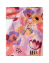 Reima Гащеризон Toppila 5100161B Розов Regular Fit - Pepit.bg