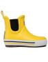 Reima Гумени ботуши Ankles 569399 Жълт - Pepit.bg