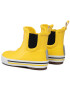 Reima Гумени ботуши Ankles 569399 Жълт - Pepit.bg