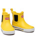 Reima Гумени ботуши Ankles 569399 Жълт - Pepit.bg