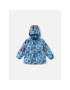 Reima Яке softshell Hete 5100168B Син Regular Fit - Pepit.bg