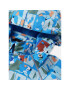 Reima Яке softshell Hete 5100168B Син Regular Fit - Pepit.bg