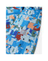Reima Яке softshell Hete 5100168B Син Regular Fit - Pepit.bg