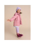 Reima Яке softshell Kallahti 5100101B Розов Regular Fit - Pepit.bg