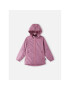 Reima Яке softshell Kallahti 5100101B Розов Regular Fit - Pepit.bg