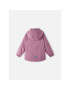 Reima Яке softshell Kallahti 5100101B Розов Regular Fit - Pepit.bg