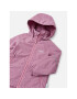 Reima Яке softshell Kallahti 5100101B Розов Regular Fit - Pepit.bg
