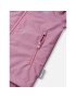 Reima Яке softshell Kallahti 5100101B Розов Regular Fit - Pepit.bg