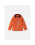Reima Яке softshell Vantti 5100009A Оранжев Regular Fit - Pepit.bg