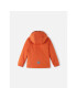 Reima Яке softshell Vantti 5100009A Оранжев Regular Fit - Pepit.bg