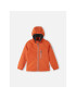 Reima Яке softshell Vantti 5100009A Оранжев Regular Fit - Pepit.bg