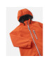 Reima Яке softshell Vantti 5100009A Оранжев Regular Fit - Pepit.bg