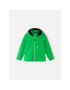 Reima Яке softshell Vantti 5100009A Зелен Regular Fit - Pepit.bg