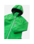 Reima Яке softshell Vantti 5100009A Зелен Regular Fit - Pepit.bg