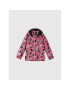 Reima Яке softshell Vantti 5100009B Розов Regular Fit - Pepit.bg