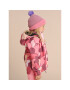 Reima Яке softshell Vantti 5100009B Розов Regular Fit - Pepit.bg
