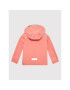 Reima Яке softshell Vantti 521569A Розов Regular Fit - Pepit.bg