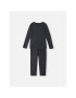 Reima Комплект термобельо Lani 5200031A Черен Regular Fit - Pepit.bg