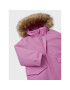 Reima Парка Mutka 5100037A Розов Regular Fit - Pepit.bg
