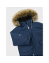 Reima Парка Mutka 5100037A Тъмносин Regular Fit - Pepit.bg