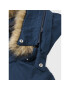 Reima Парка Mutka 5100037A Тъмносин Regular Fit - Pepit.bg