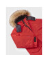 Reima Парка Naapuri 5100105A Червен Regular Fit - Pepit.bg