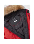 Reima Парка Naapuri 5100105A Червен Regular Fit - Pepit.bg