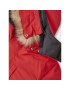 Reima Парка Naapuri 5100105A Червен Regular Fit - Pepit.bg