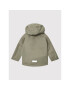 Reima Преходно яке Soutu 521601D Зелен Regular Fit - Pepit.bg