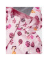Reima Преходно яке Toki 5100134A Розов Regular Fit - Pepit.bg