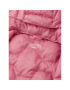 Reima Пухено яке Avek 5100146C Розов Regular Fit - Pepit.bg
