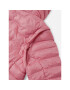 Reima Пухено яке Avek 5100146C Розов Regular Fit - Pepit.bg