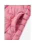 Reima Пухено яке Avek 5100146C Розов Regular Fit - Pepit.bg