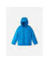 Reima Пухено яке Veke 5100145A Син Regular Fit - Pepit.bg