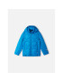 Reima Пухено яке Veke 5100145A Син Regular Fit - Pepit.bg