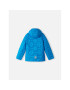 Reima Пухено яке Veke 5100145A Син Regular Fit - Pepit.bg
