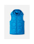 Reima Пухено яке Veke 5100145A Син Regular Fit - Pepit.bg