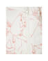 Reima Ромпер Moomin Trygg 516571C Бял Regular Fit - Pepit.bg
