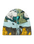 Reima Шапка Moomin Avig 518585 Зелен - Pepit.bg