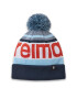 Reima Шапка Taasko 5300058A Тъмносин - Pepit.bg