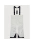 Reima Ски панталони Liukuja 532242 Бял Regular Fit - Pepit.bg