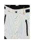 Reima Ски панталони Liukuja 532242 Бял Regular Fit - Pepit.bg