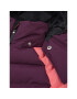 Reima Скиорско яке Luppo 5100090A Розов Regular Fit - Pepit.bg