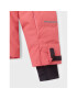 Reima Скиорско яке Luppo 5100090A Розов Regular Fit - Pepit.bg