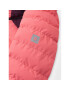 Reima Скиорско яке Luppo 5100090A Розов Regular Fit - Pepit.bg