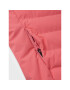 Reima Скиорско яке Luppo 5100090A Розов Regular Fit - Pepit.bg