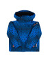 Reima Скиорско яке Regor 521615B Тъмносин Regular Fit - Pepit.bg