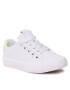 Reima Сникърси Peace Low-Top 5400073A Бял - Pepit.bg