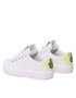 Reima Сникърси Peace Low-Top 5400073A Бял - Pepit.bg